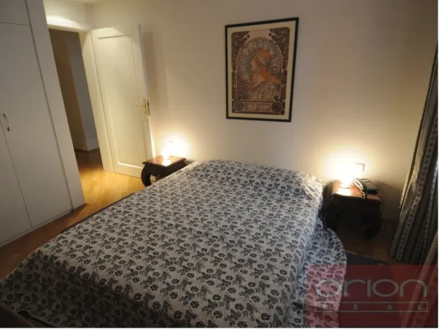 Pronájem bytu 3+1, Praha - Nové Město, Odborů, 80 m2