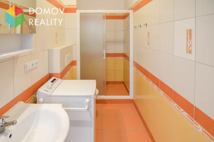 Pronájem bytu 2+kk, Beroun - Beroun-Město, Arnoltova, 44 m2