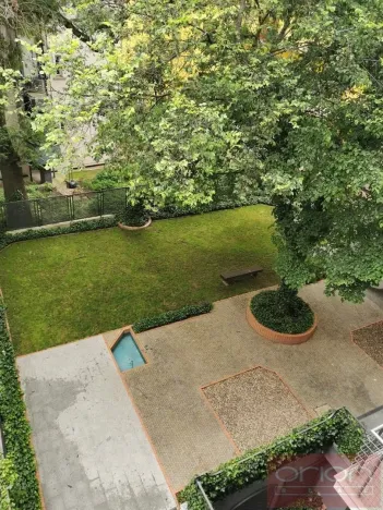Pronájem bytu 3+1, Praha - Smíchov, Hořejší nábřeží, 94 m2