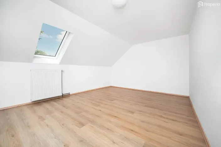 Prodej bytu 2+1, Šlapanice, Tyršova, 65 m2