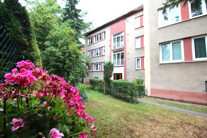Prodej bytu 3+1, Praha - Troja, Na Šutce, 73 m2