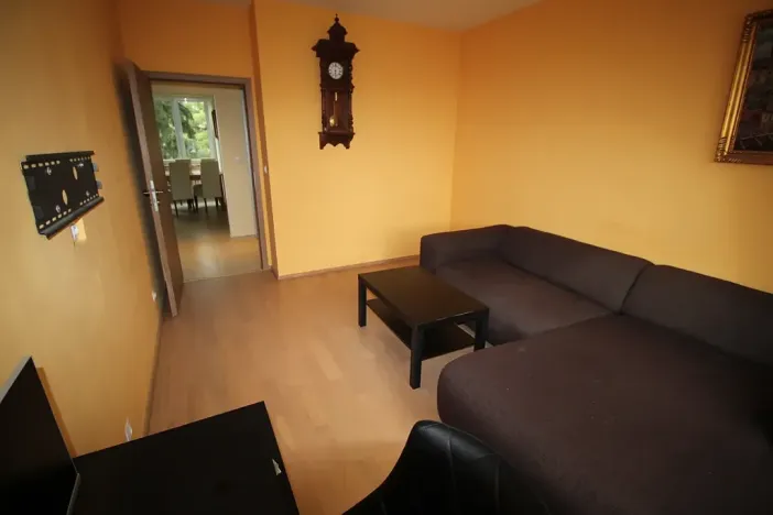 Prodej bytu 3+1, Praha - Troja, Na Šutce, 73 m2