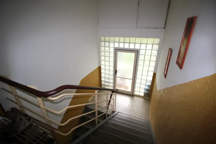 Prodej bytu 3+1, Praha - Troja, Na Šutce, 73 m2