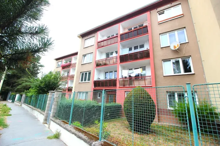 Prodej bytu 3+1, Praha - Troja, Na Šutce, 73 m2