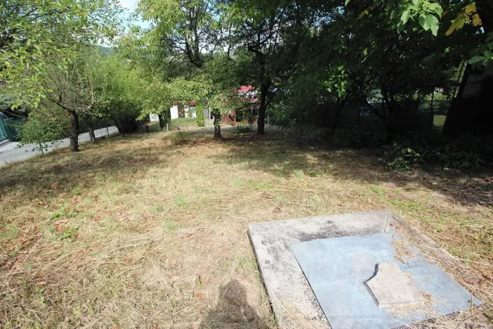 Prodej pozemku pro bydlení, Hradištko, Na Mezi, 310 m2