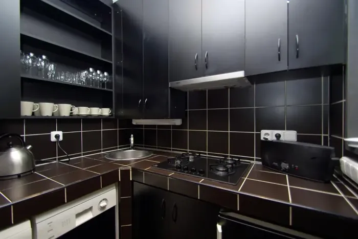 Pronájem bytu 3+kk, Praha - Nové Město, Odborů, 80 m2