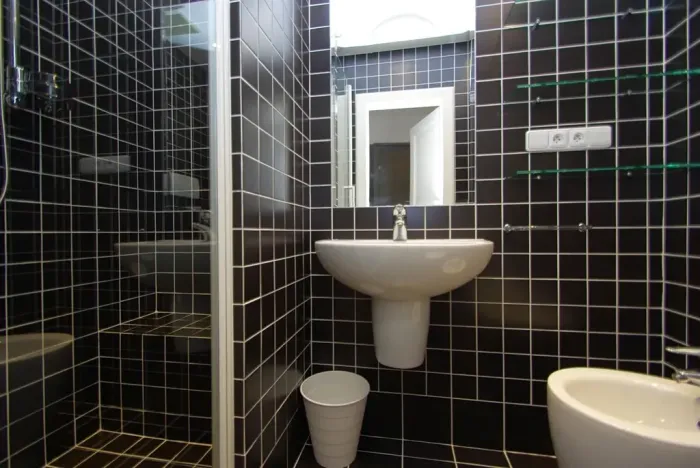 Pronájem bytu 3+kk, Praha - Nové Město, Odborů, 80 m2