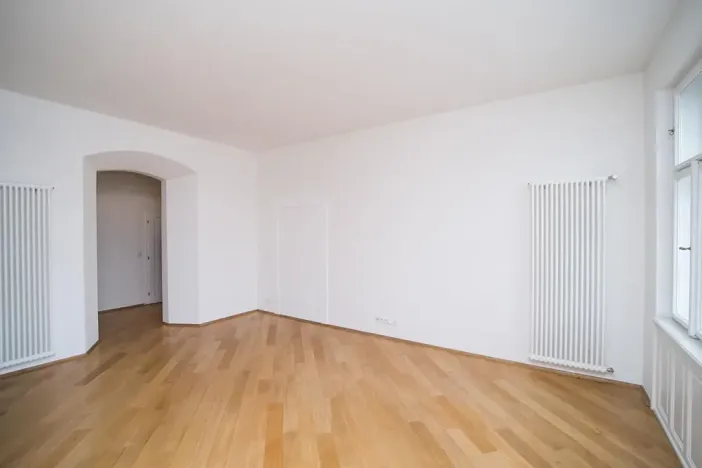 Pronájem bytu 3+1, Praha - Smíchov, Hořejší nábřeží, 94 m2