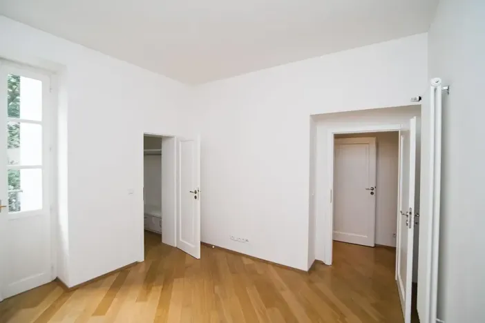 Pronájem bytu 3+1, Praha - Smíchov, Hořejší nábřeží, 94 m2