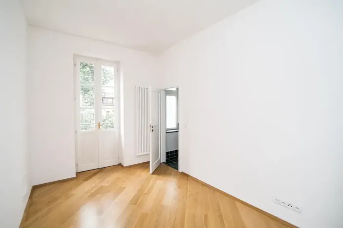 Pronájem bytu 3+1, Praha - Smíchov, Hořejší nábřeží, 94 m2