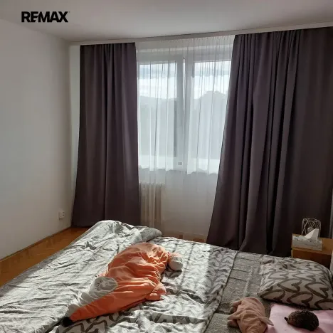 Pronájem bytu 3+1, Šumperk, Evaldova, 74 m2