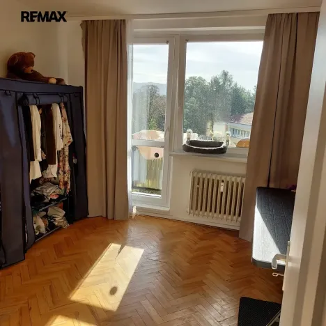 Pronájem bytu 3+1, Šumperk, Evaldova, 74 m2