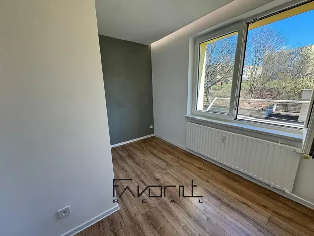 Pronájem bytu 2+kk, Ostrava, Proskovická, 42 m2