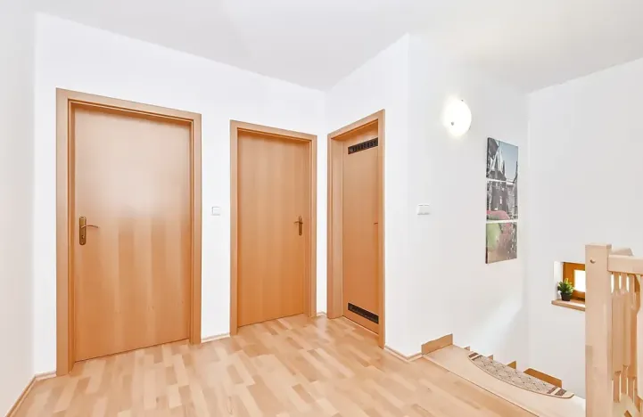 Prodej rodinného domu, Karlovy Vary, Slovenská, 147 m2