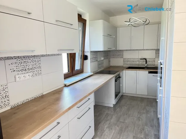 Pronájem rodinného domu, Baška - Kunčičky u Bašky, 109 m2