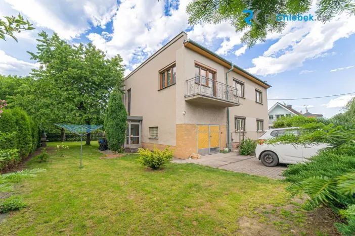 Pronájem rodinného domu, Baška - Kunčičky u Bašky, 109 m2