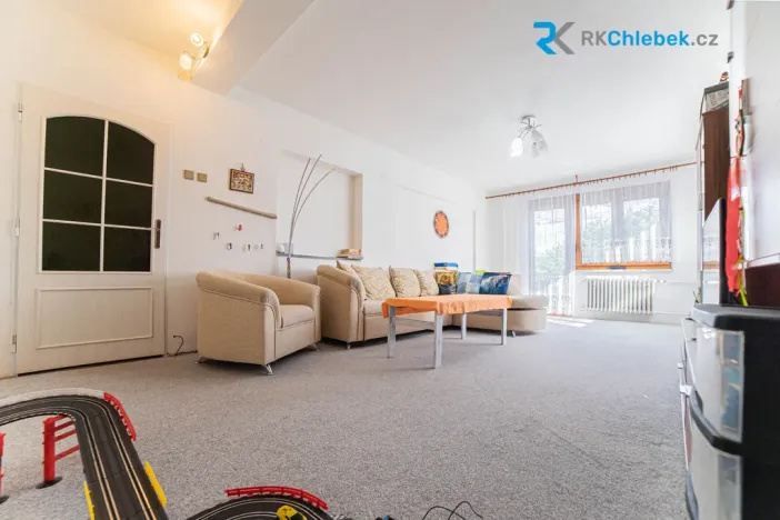 Pronájem rodinného domu, Baška - Kunčičky u Bašky, 109 m2
