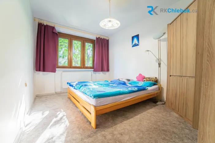 Pronájem rodinného domu, Baška - Kunčičky u Bašky, 109 m2