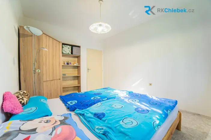 Pronájem rodinného domu, Baška - Kunčičky u Bašky, 109 m2