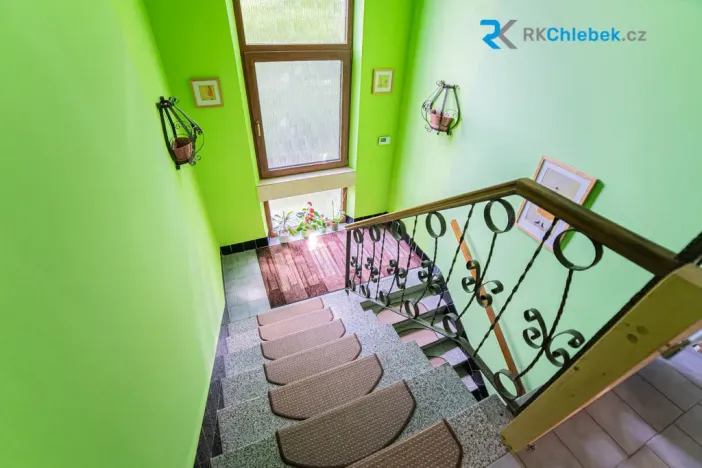 Pronájem rodinného domu, Baška - Kunčičky u Bašky, 109 m2