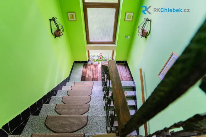 Pronájem rodinného domu, Baška - Kunčičky u Bašky, 109 m2