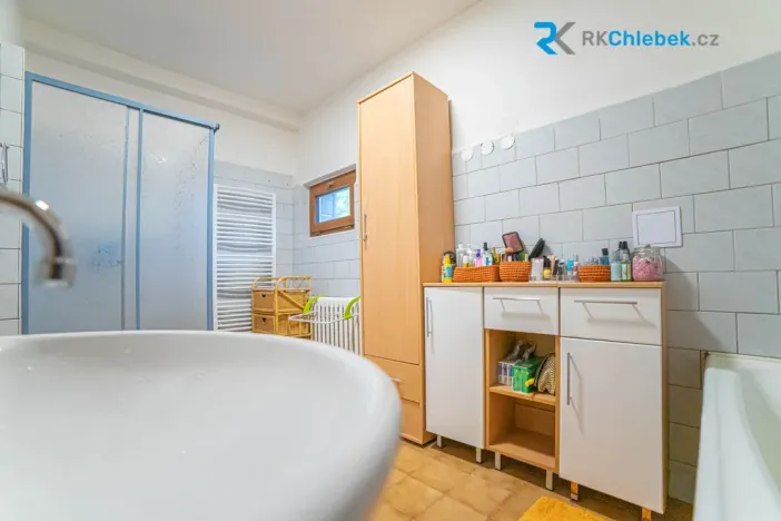 Pronájem rodinného domu, Baška - Kunčičky u Bašky, 109 m2