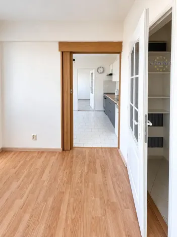 Pronájem bytu 2+1, Kralupy nad Vltavou - Lobeček, nám. J. Seiferta, 59 m2
