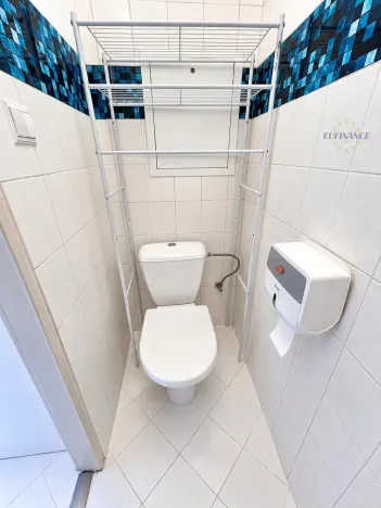 Pronájem bytu 2+1, Kralupy nad Vltavou - Lobeček, nám. J. Seiferta, 59 m2