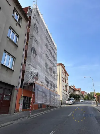 Prodej obchodního prostoru, Praha - Nusle, Na Jezerce, 74 m2