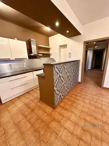 Prodej obchodního prostoru, Praha - Nusle, Na Jezerce, 74 m2