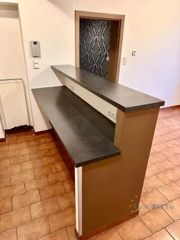 Prodej obchodního prostoru, Praha - Nusle, Na Jezerce, 74 m2