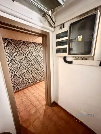 Prodej obchodního prostoru, Praha - Nusle, Na Jezerce, 74 m2
