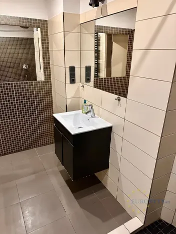 Prodej obchodního prostoru, Praha - Nusle, Na Jezerce, 74 m2