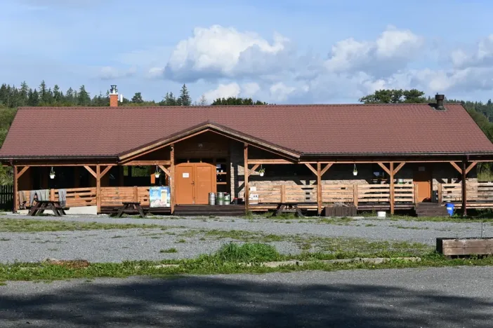 Prodej komerční nemovitosti, Lomnice - Tylov, 5700 m2