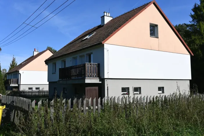 Prodej komerční nemovitosti, Lomnice - Tylov, 5700 m2