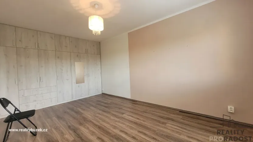 Prodej bytu 2+1, Kroměříž, 57 m2
