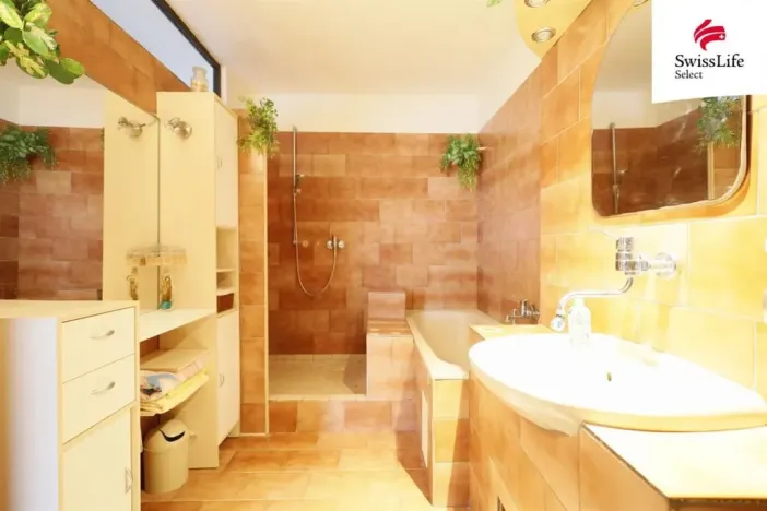Prodej rodinného domu, Jihlava - Staré Hory, Zelená, 166 m2