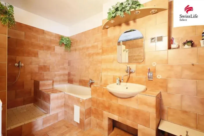 Prodej rodinného domu, Jihlava - Staré Hory, Zelená, 166 m2