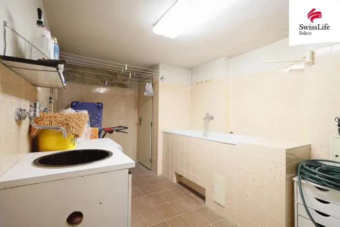 Prodej rodinného domu, Jihlava - Staré Hory, Zelená, 166 m2