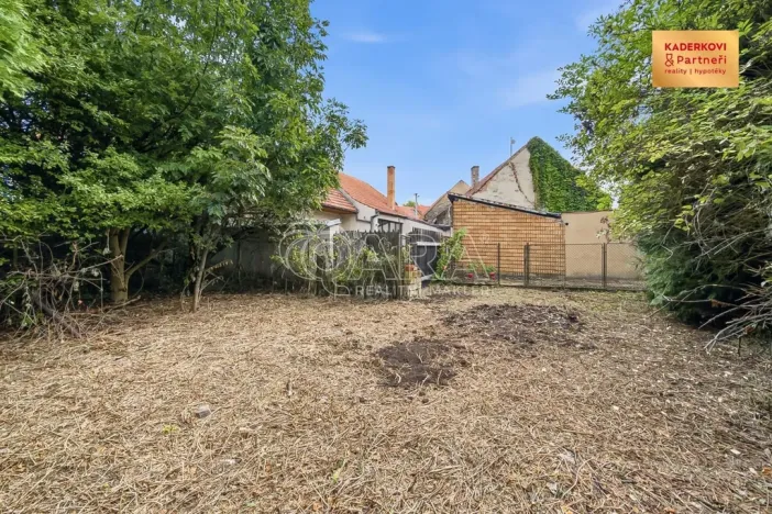 Prodej rodinného domu, Cetkovice, Zádědiní, 102 m2