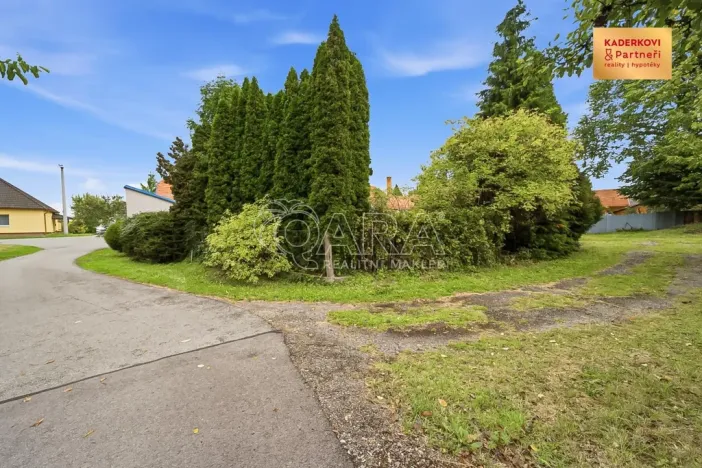 Prodej rodinného domu, Cetkovice, Zádědiní, 102 m2