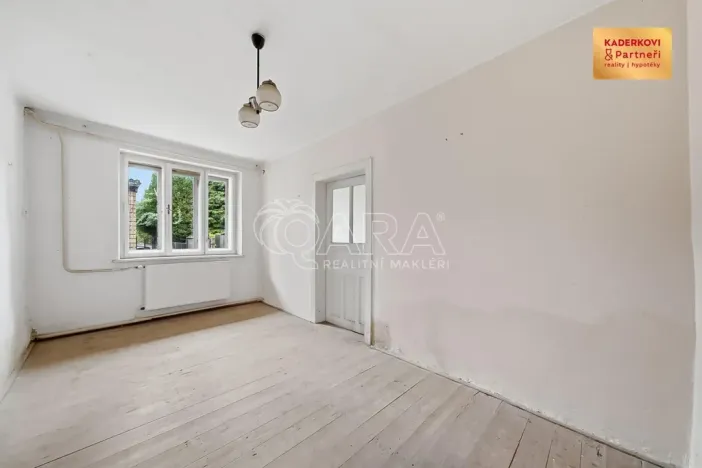 Prodej rodinného domu, Cetkovice, Zádědiní, 102 m2