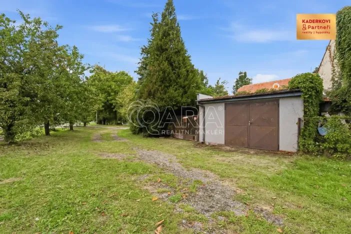 Prodej rodinného domu, Cetkovice, Zádědiní, 102 m2