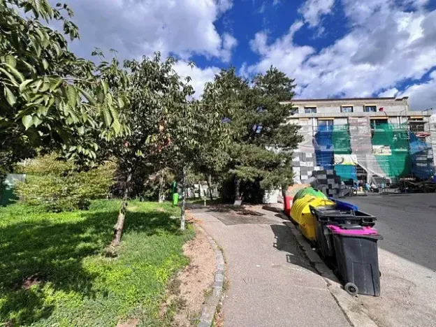 Prodej bytu 1+kk, Praha - Smíchov, Holubova, 29 m2