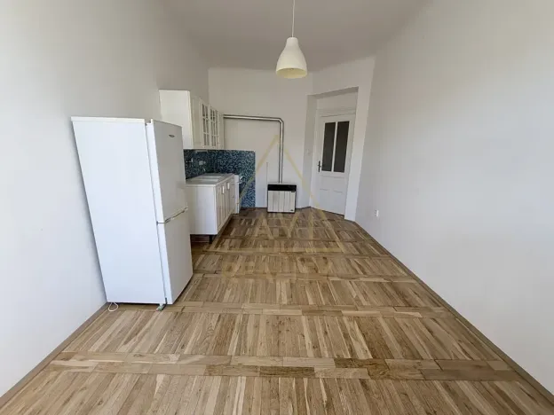 Pronájem bytu 2+kk, Praha - Vinohrady, Na Švihance, 45 m2