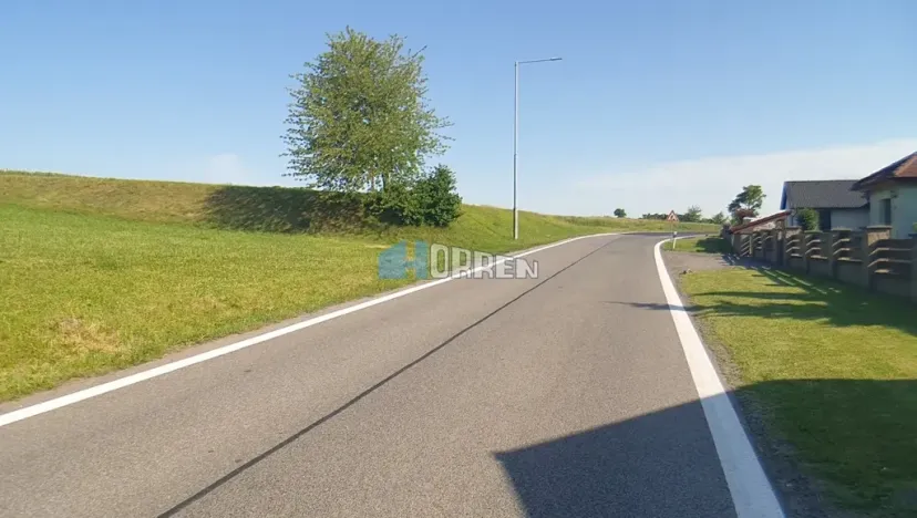 Prodej pozemku pro bydlení, Ctiměřice, 854 m2