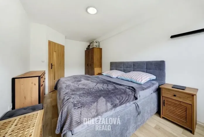 Prodej bytu 2+kk, Světlá nad Sázavou, Sázavská, 45 m2