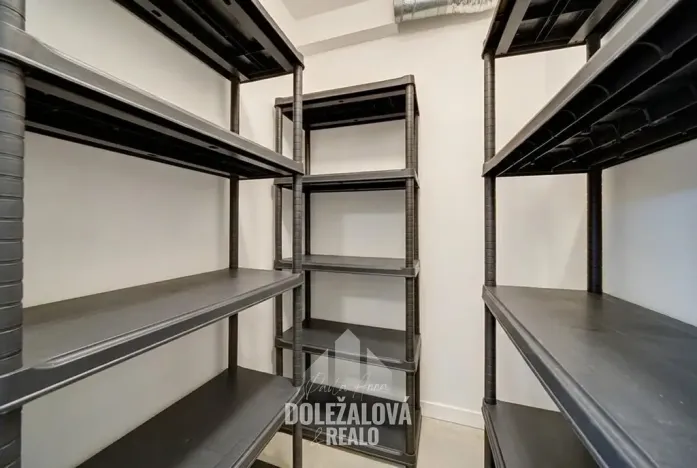 Prodej bytu 2+kk, Světlá nad Sázavou, Sázavská, 45 m2