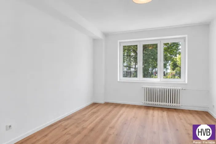 Prodej bytu 3+kk, Praha, Žitomírská, 63 m2