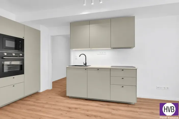 Prodej bytu 3+kk, Praha, Žitomírská, 63 m2
